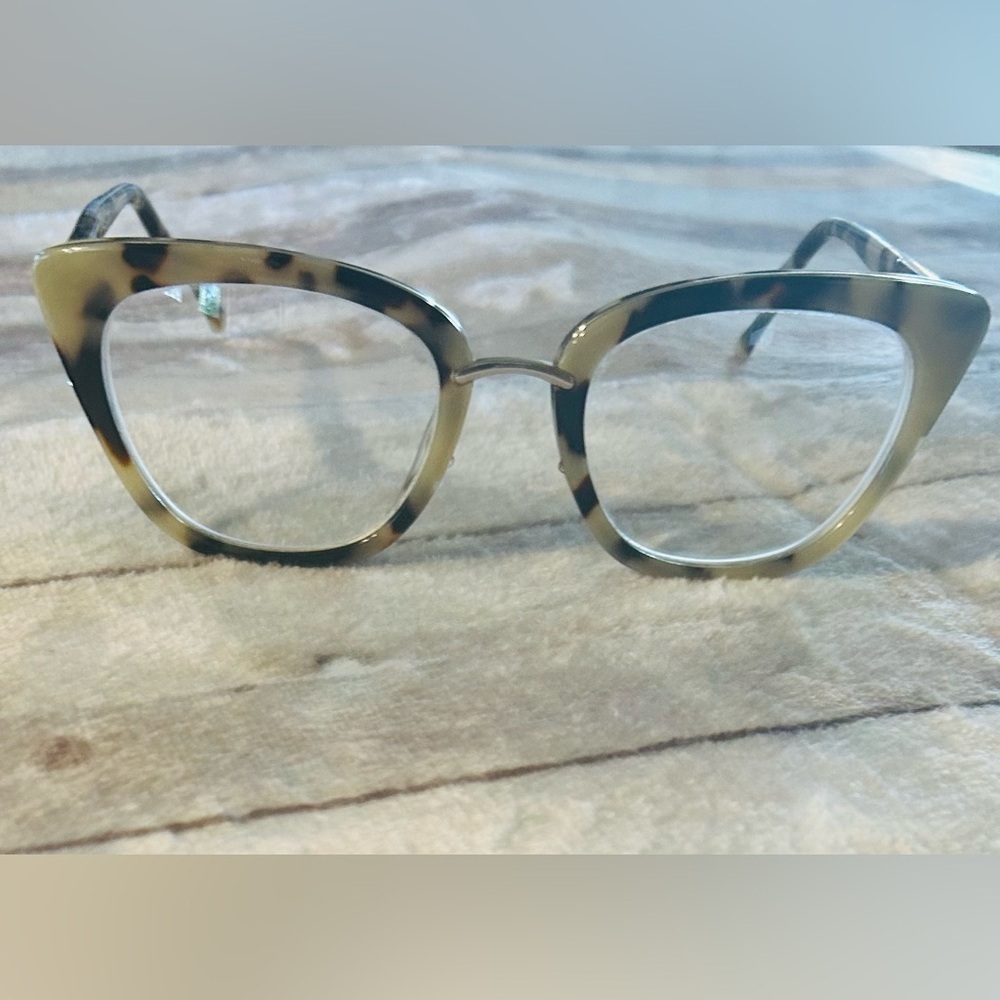 Prescription Kam Dhillon glasses